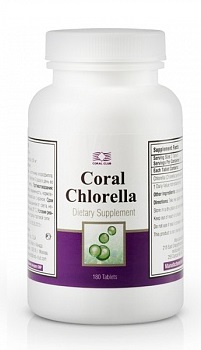 coral_chlorella